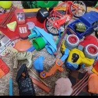 اسباب بازی|اسباب‌‌بازی|کرمانشاه, |دیوار