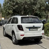 لیفان X60 دنده‌ای، مدل ۱۳۹۵|خودرو سواری و وانت|مشهد, سجاد شهر|دیوار