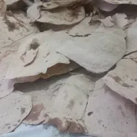 نون خشک لواش