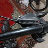 دوچرخه ۲۶ جاینت آکبند|دوچرخه، اسکیت، اسکوتر|کرج, خرمدشت|دیوار