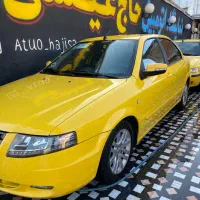 سورن پلاس ۱۴۰۱ بیرون شهری|خودرو سواری و وانت|قائم‌شهر, |دیوار