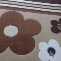 گلیم فرش تمیز