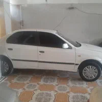 سمندLX|خودرو سواری و وانت|کرمان, |دیوار