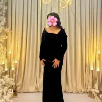 دوخت لباس مجلسی