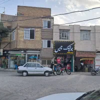 ۲۰۰متر ملک اداری تجاری کارگاهی|فروش دفتر کار، اتاق اداری، مطب|مشهد, بهمن|دیوار