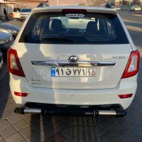 لیفان x60 مدل95 سالم معاوضه