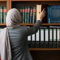 موفقیت در آزمون وکالت سال ۱۴۰۴