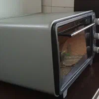 آون توستر vip