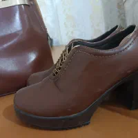 ست کیف و کفش برند zaneeti مفت مفت|کیف، کفش، کمربند|خرمآباد, |دیوار