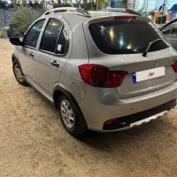 کوییک ساده 1401|خودرو سواری و وانت|شاهین‌شهر, خبرنگار|دیوار