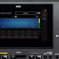 korg pa5x|پیانو، کیبورد، آکاردئون|تهران, فردوسی|دیوار