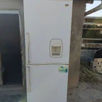 یخچال فرسان