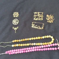 خرج کار استیل رنگ ثابت و ریسه سنگ طبیعی