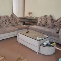 فروش یک دست مبل ۷ نفره