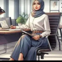 فراخوان ادمین پاسخگو
