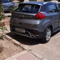 MVM X22 مدل ۱۴۰۰|خودرو سواری و وانت|تهران, گیشا|دیوار