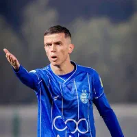 بلیط بازی استقلال و الوصل امارات