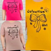 تیشرت زنانه