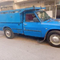 نیسان مدل 86 انژکتور