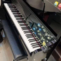 پیانو یاماها مدل CLN|پیانو، کیبورد، آکاردئون|تبریز, |دیوار