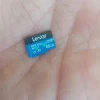 رم 32 گیگ