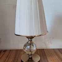 اباژور کوچک|چراغ خواب و آباژور|رشت, حمیدیان|دیوار