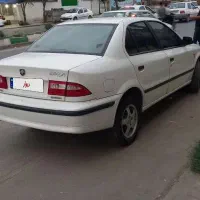 سمند ال ایکس ۸۸|خودرو سواری و وانت|آق قلا, |دیوار