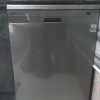 ماشین ظرف شویی الجی