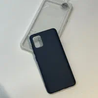 قاب اورجینال سامسونگA31