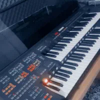 کیبورد ارنجر یاماها کلکسیونی