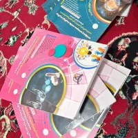 کتاب های اختصاصی و عمومی استخدامی|کتاب و مجله آموزشی|اسلامیه, |دیوار