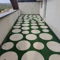 نصب وفروش چمن مصنوعی