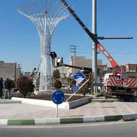 اجاره جرثقیل  خودرو بر بالابر تهران افسریه پاکدشت|خدمات حمل و نقل|تهران, افسریه شمالی|دیوار