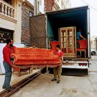 باربری بوکان حمل جابجایی اسبابکشی ماشین کارگر مجرب|خدمات حمل و نقل|بوکان, |دیوار