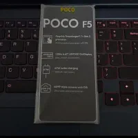 گوشی پوکو f۵
