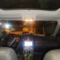 برلیانس 320کراس موتور بزرگ اتوماتیک پارس خودرو|خودرو سواری و وانت|دزفول, |دیوار