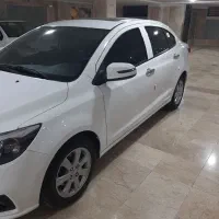 شاهین G CVT|خودرو سواری و وانت|فردیس, فرامرزیه|دیوار