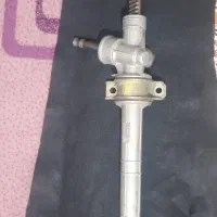 جعبه فرمان پراید جلو پنجره پراید لوازم پراید