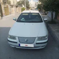 سمند  ef7بنزینی|خودرو سواری و وانت|بندرعباس, |دیوار