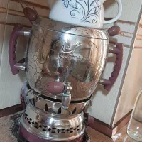 سماور ۶ لیتری