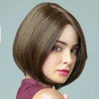 خریدار مو طبیعی