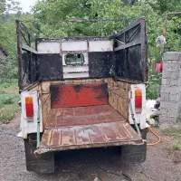 جیپ روس|خودرو کلاسیک|اطاقور, |دیوار