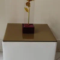 مبل شیک و تمیز، آماده برای خونه‌ی شما.|مبلمان خانگی و میز عسلی|قم, صفاشهر|دیوار