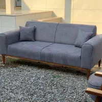 مبل راحتی کلاسیک %مبلمان ملایر هفت نفره/*