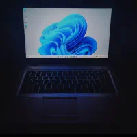 لپتاپ hp 840 g3|رایانه همراه|همدان, |دیوار