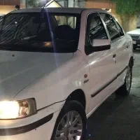 سمند LX EF7، مدل ۱۳۹۷|خودرو سواری و وانت|ساری, |دیوار