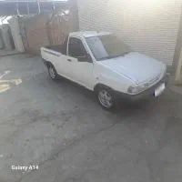 پراید۹۵ درجه یک