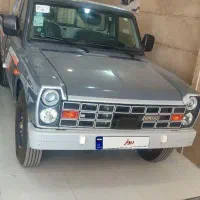 فروش نیسان تک سوز خاکستری تاریخ روز