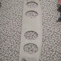 فروش تخته باند پژو ۴۰۵ رنگ کرمی نو نو نصف قیمت