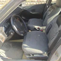 پارس دوگانه کارخانه|خودرو سواری و وانت|سنندج, |دیوار